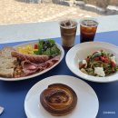 땡큐메이트 | 곤트란쉐리에 계룡대점 : 계룡 신상 대형 브런치 카페 : 오픈 행사해요!