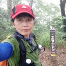 한북정맥 제 7 구간 : 샘내고개 ~ 울대고개 ('26. 8.16. 일 ) 이미지