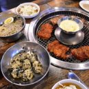 금강갈비 이미지