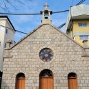 창원 성요셉 성당 이미지