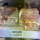 GS25 군산경장점 | gs편의점 로로멜로 생초콜릿아이스크림 두바이 솔직후기