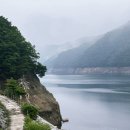 소양강휴게소 | 춘천 소양강댐 카페 어스17 스카이워크 강원도 놀거리 추천