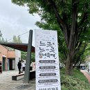 느티나무 플랫폼 | 느티나무도서관 ‘느긋느긋 동네축제’ 후기 | 해먹 독서·골목마켓·음악이 어우러진 여유로운 하루