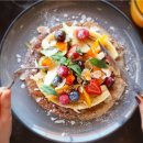 Brunch cafe에서 chef구인합니다. 이미지
