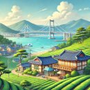 정약용의 남도 유배길(A코스) | 전라남도 강진 1박 2일 여행 코스 | 숨은 힐링 여행지 Best