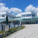 사천국민체육센터 이미지