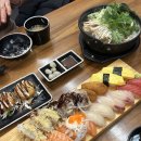 장안2 | [장안동 맛집] 김시우초밥 장안점 오픈 구성 알찬 2인초밥세트 솔직후기