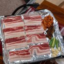 주은이네김밥집 | 명지 고기집 냉동삼겹살 맛집 주은이네
