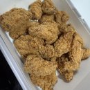 비비큐(BBQ)치킨광주하남우산점 | BBQ 황금올리브 치킨 윙봉 내돈내산 솔직후기