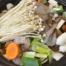 구이 찜 가자 이미지