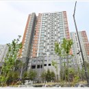 검단로제비앙라포레 2807동 앞 이미지