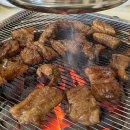 대감숯불갈비 | 부산 서면 올바로갈비 _ 숯불양념갈비랑 된장술밥 조합 추천 🥩