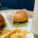 프랭크버거 망원사거리점 이미지