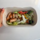 다이어트박스 | 광화문 혼밥 샐러드 맛집 와이스타브 다이어트 광화문점 프로틴박스 후기
