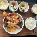 부산 사직동 데이트 분위기 좋은 밥집 맛집 추천 /킥친 (ㅋic) 후기