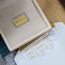 이플 | W6. 프러포즈 냅다 해버린 후기(이플케이크/스튜디오메모아)