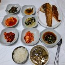 중앙동156 | 통영밥집 중앙동밥집 리얼추천 생선구이 맛있는 30년전통시골밥상