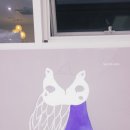 아크릴화 일러스트 네이버블로그