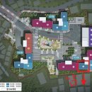 삼정그린코아 앞 이미지