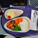 에어프레미아 와이드 프리미엄 후기! 도쿄 여행 기내식 비행기 좌석 추천