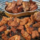이장네숯불갈비