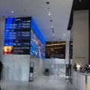 시간의 홀 | 더 리버사이드 호텔_콘서트 홀 (어두운 홀) 견적 상담 + 홀투어 후기