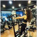 킹덤 피트니스 이미지