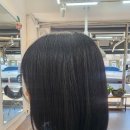 본모발 | 홍대에서 받던 붙임머리, 이제는 부천 원종동으로! / 안양에서 찾아온 리터치 후기