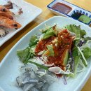 태평양수산회세꼬시 이미지