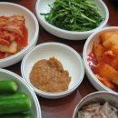 김명자 굴국밥 이미지