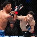 첨단기업로2R(2)-6 | UFC 유수영 경기 리뷰, UFC Fight Night 2R 무너진 이유