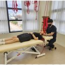 맞춤 체형 교정 센터 이미지