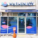 워시엔조이셀프빨래방구리트윈 이미지