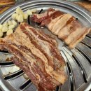 부흥숯불갈비 이미지