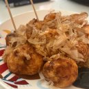 굴림 수제타코야끼 인하대역점 | 타코야끼 밀키트 간식 야식으로도 좋은 타코히어로 김치전 타코야끼 후기