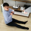 스트레칭&재즈댄스 이미지