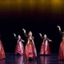 한국무용 기초반 이미지