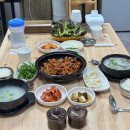 UR(울산광역시)-[온산로]-상-5 | 울산 덕하맛집 꽃돼지국밥 덕하역근처 혼밥