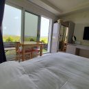 성산 일출봉 펜션 | 제주도펜션 성산일출봉뷰!