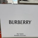 김상길 | [트렌드 LAB] 버버리 이야기 — 성수에서 시작해 용산 전시로 완성된 하루 관람후기