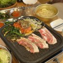 부추생삼겹살 - 고양시 일산동구 하늘마을1로 9 | 부추생삼겹살