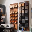 모도리 | 마곡나루놀거리-모도리옻칠공방 방문후기 | 자개 연필꽂이 원데이클래스!마곡데이트추천