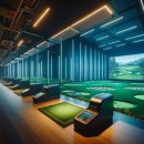 트루골프스테이션 이미지