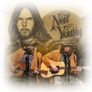 Neil Young / Old Man 이미지