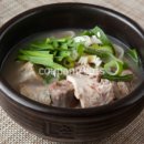 압구정 순대국 - 구리시 | 압구정 순대국