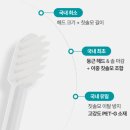 메이펫 | [메이브러쉬] 소형견 강아지 칫솔 추천 [1분컷 저자극 펫칫솔] 치석제거 솔직후기