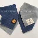 미싱으로 쉬운 옷 만들기 이미지