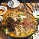 오조산로 45번길 | [인천 계산동] 24시 영업 계산동 곱창전골 맛집 “국제시장해장국”솔직 후기