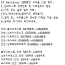 에어라인플렉스 네이버블로그