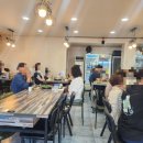 꽃내음스마트도서관 이미지